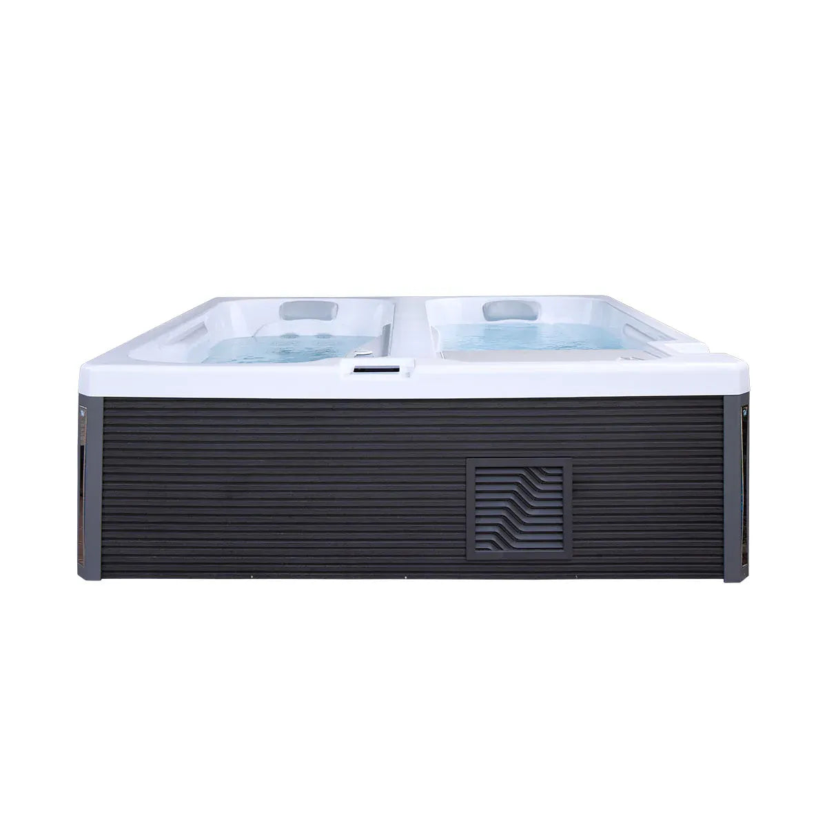 Iceland Duo Pro Cold Plunge & Hot Tub