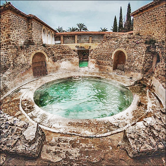 The Timeless Power of Hot Water: A Journey from Ancient Greece to Today's Luxury Hot Tubs