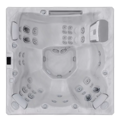Atlas Life Deluxe