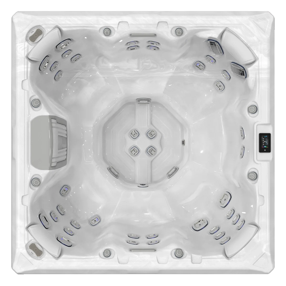 Mandala Life Deluxe
