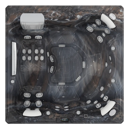 Atlas Life Deluxe