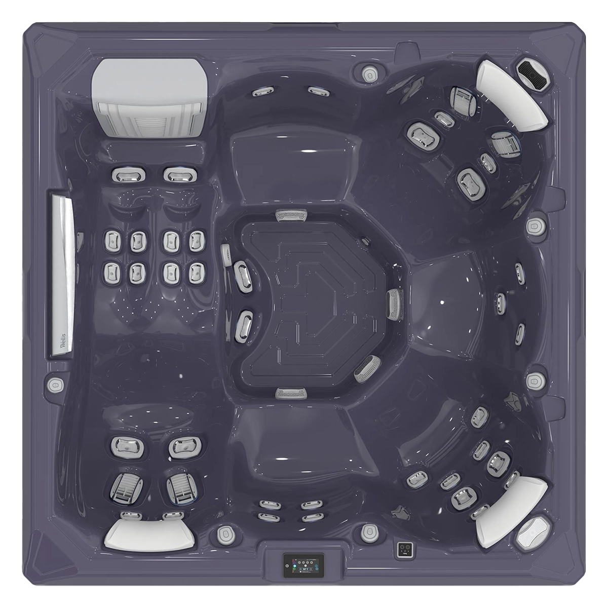 Atlas Life Deluxe