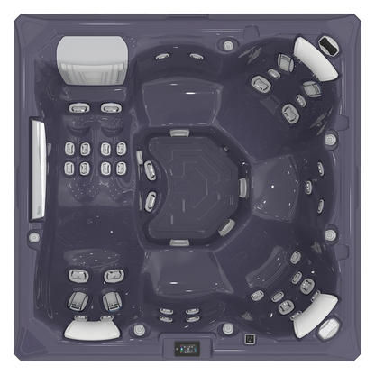 Atlas Life Deluxe