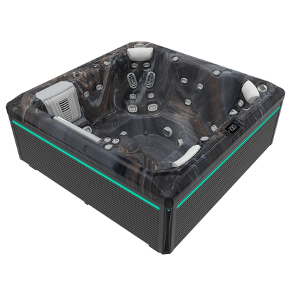Atlas Life Deluxe