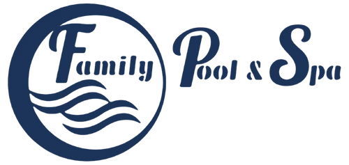 Family Pool and Spa