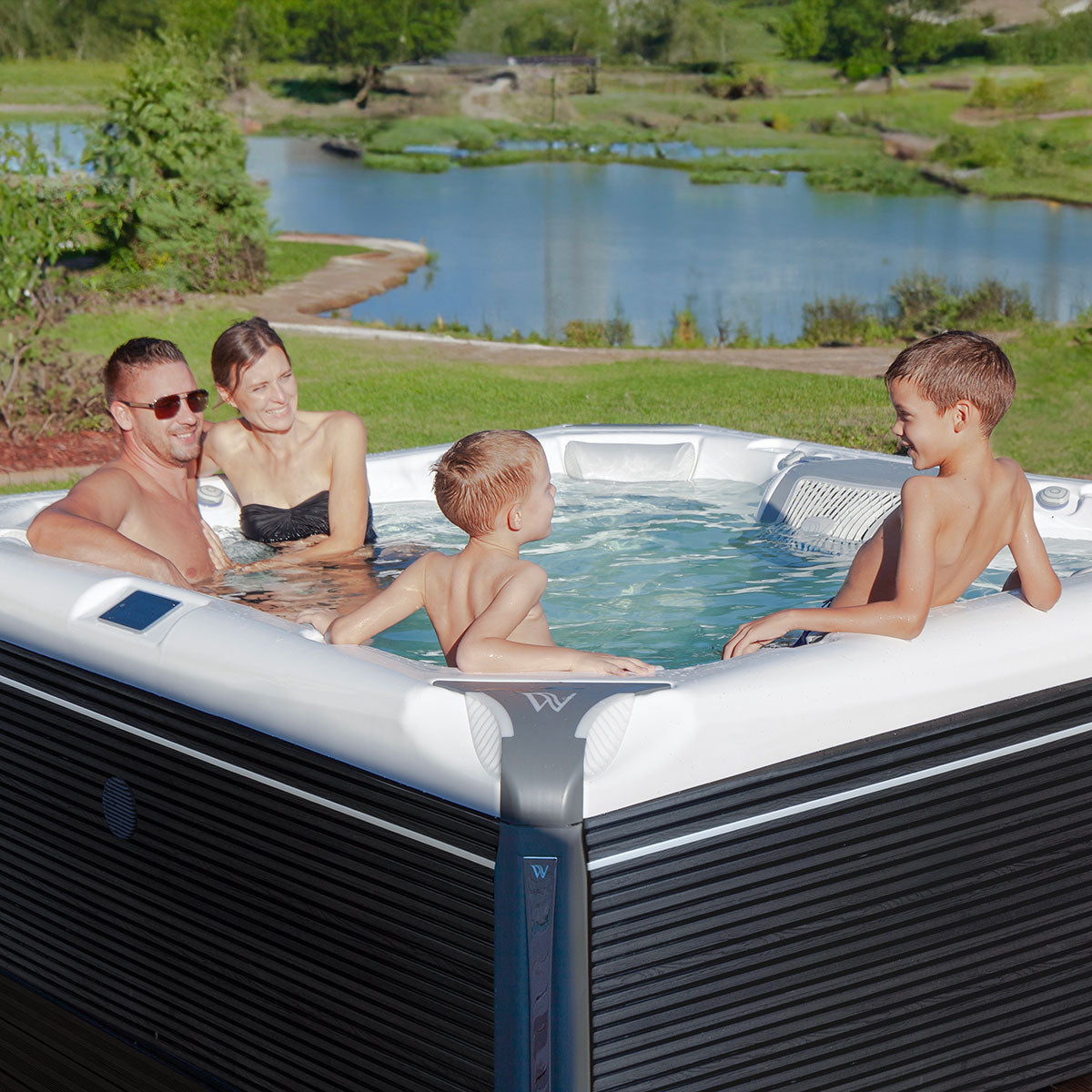Elbrus Life Deluxe
