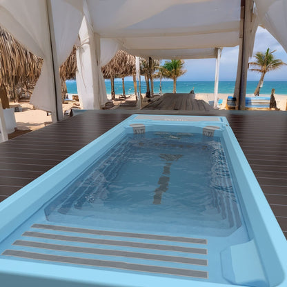Beach Club Premium Swimming Pool