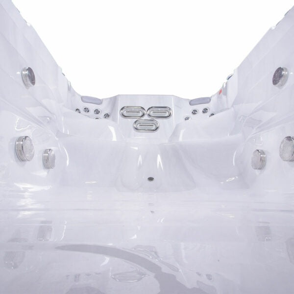 Amazon Riverjet Swim spa