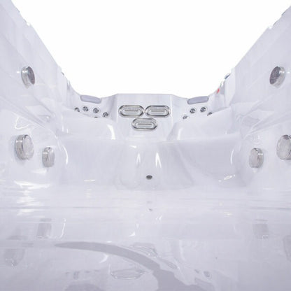 Amazon Riverjet Swim spa