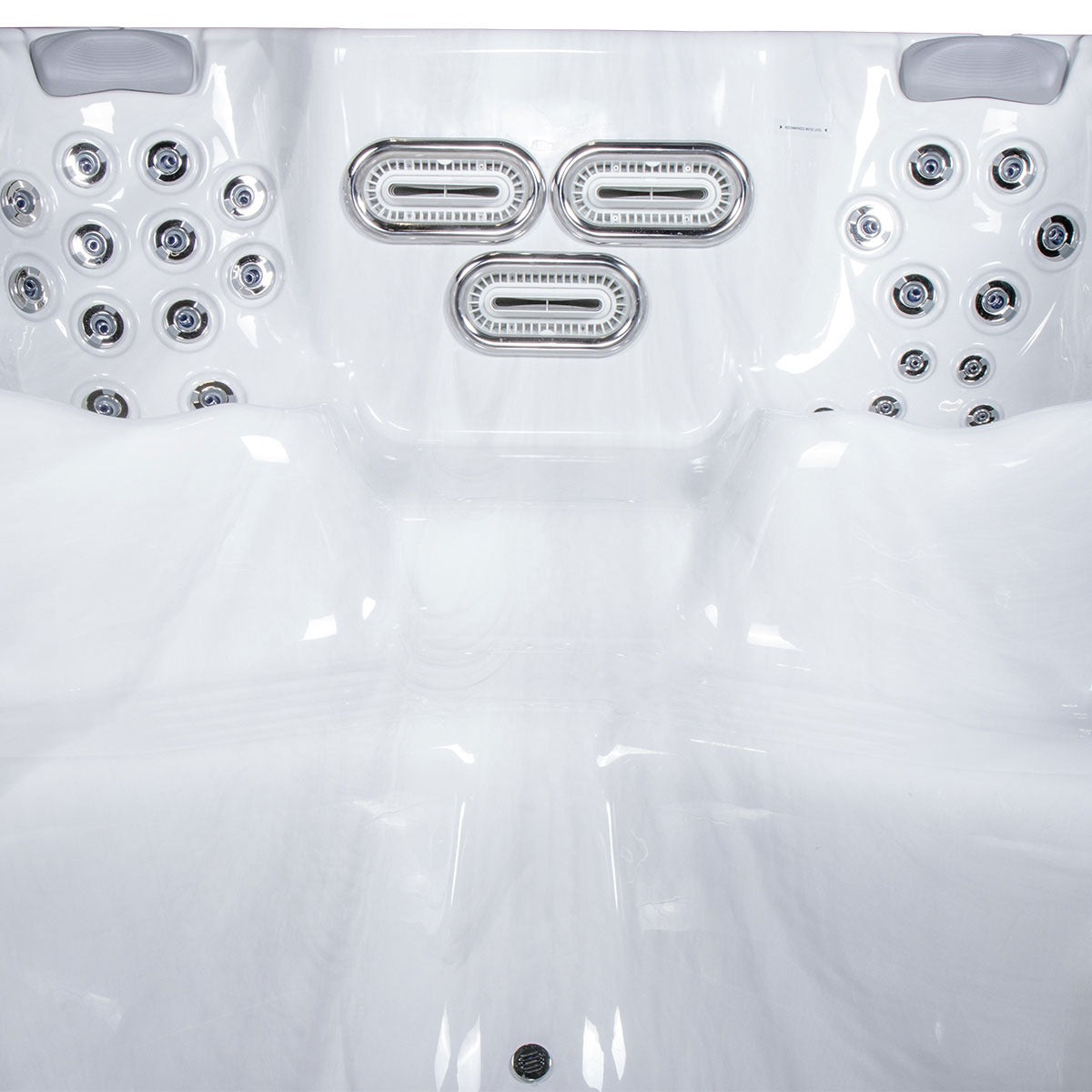 Amazon Riverjet Swim spa