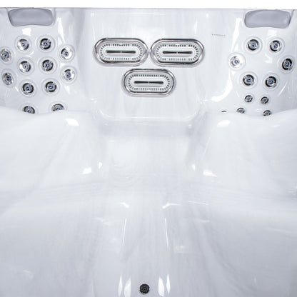 Amazon Riverjet Swim spa