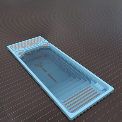 Beach Club Premium Swimming Pool