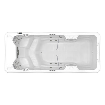 Amazon Riverjet Swim spa