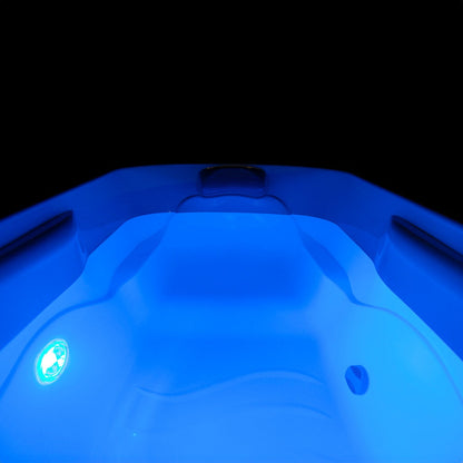Iceland Pro P&P Cold Plunge