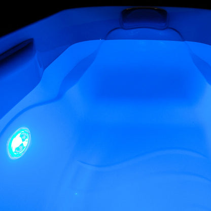 Iceland Pro P&P Cold Plunge