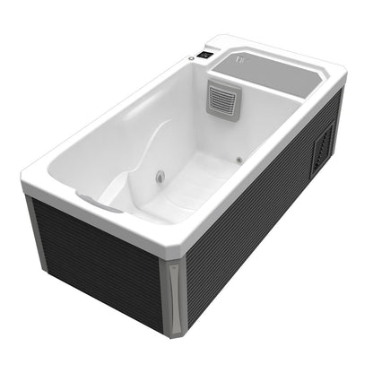 Iceland Pro P&P Cold Plunge