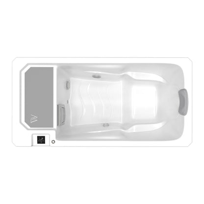 Iceland Pro P&P Cold Plunge