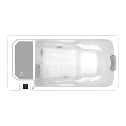 Iceland Pro P&P Cold Plunge