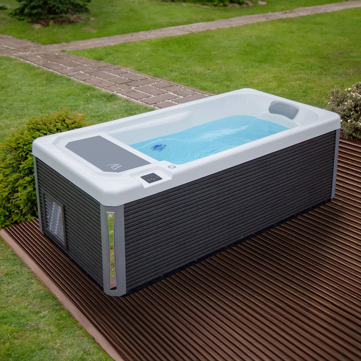 Iceland Pro P&P Cold Plunge