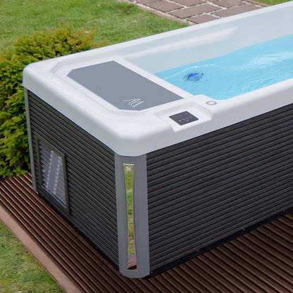 Iceland Pro P&P Cold Plunge