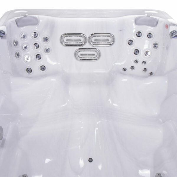 Amazon Riverjet Swim spa