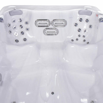 Amazon Riverjet Swim spa