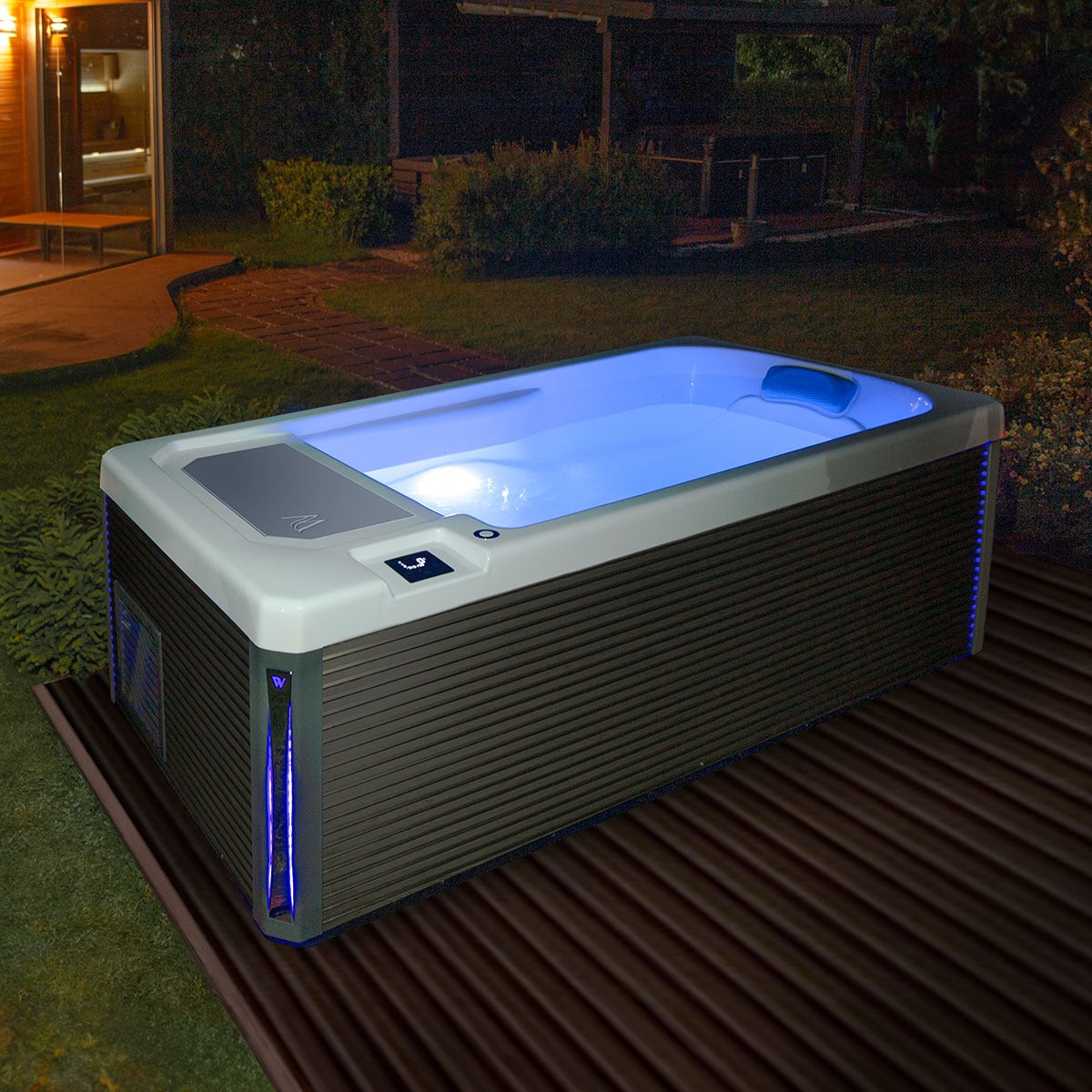 Iceland Pro P&P Cold Plunge