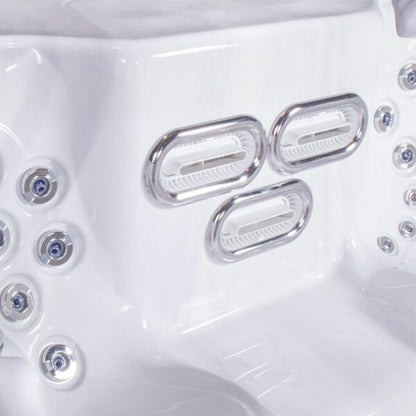 Amazon Riverjet Swim spa