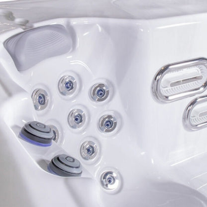 Amazon Riverjet Swim spa